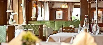 Hotel Ringhotel Garni Pflug