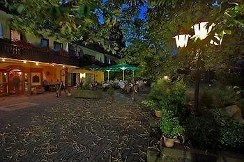 Ringhotel Garni Pflug