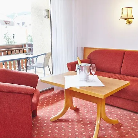 Ringhotel Garni Pflug Hotel Oberkirch (Baden)