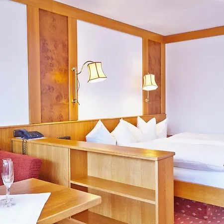 Ringhotel Garni Pflug 3* Oberkirch (Baden)