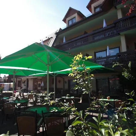 Hotel Ringhotel Pflug