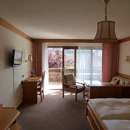 Hotel Ringhotel Pflug 3*