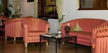 Ringhotel Garni Pflug Oberkirch (Baden)