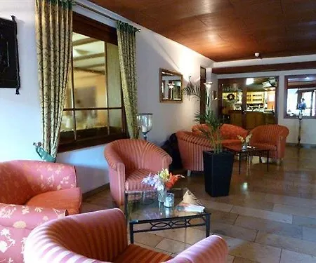 Hotel Ringhotel Garni Pflug Oberkirch (Baden)