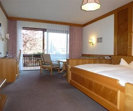 Ringhotel Pflug Hotel Oberkirch (Baden)
