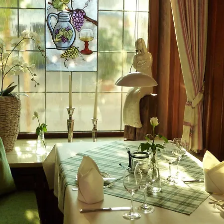 Ringhotel Pflug Hotel