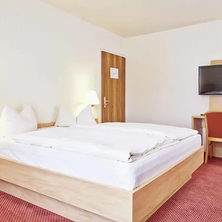 Ringhotel Garni Pflug 3* Oberkirch (Baden)