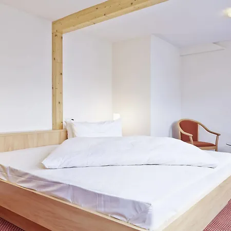 Ringhotel Pflug Oberkirch (Baden)