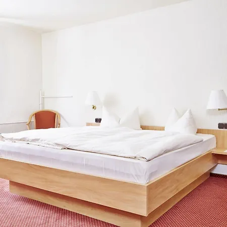 Ringhotel Garni Pflug Hotel