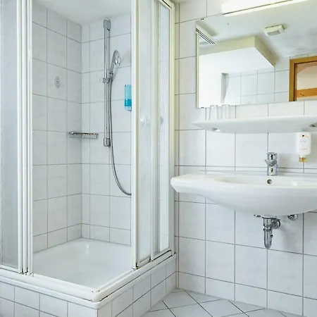 Ringhotel Garni Pflug Hotel Oberkirch (Baden)