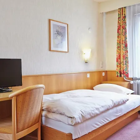Ringhotel Garni Pflug Oberkirch (Baden)