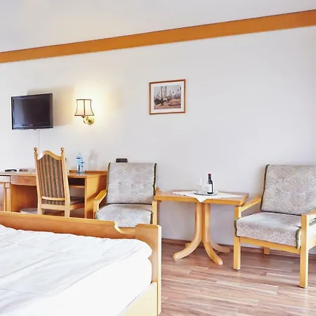 Ringhotel Garni Pflug Oberkirch (Baden)