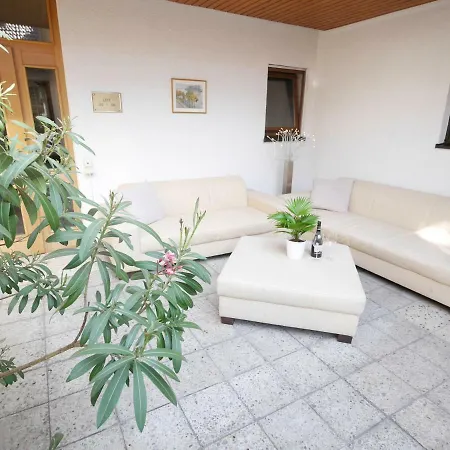 Hotel Ringhotel Garni Pflug