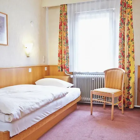 Hotel Ringhotel Garni Pflug