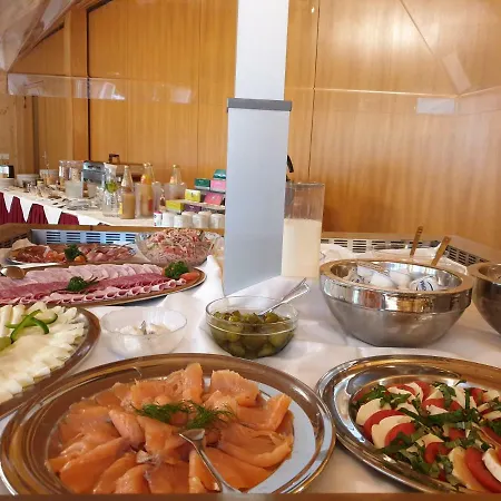 Hotel Ringhotel Pflug