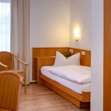 Hotel Ringhotel Pflug