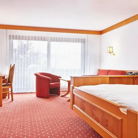 Ringhotel Garni Pflug Hotel