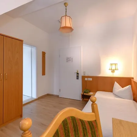 Hotel Ringhotel Pflug Oberkirch (Baden)