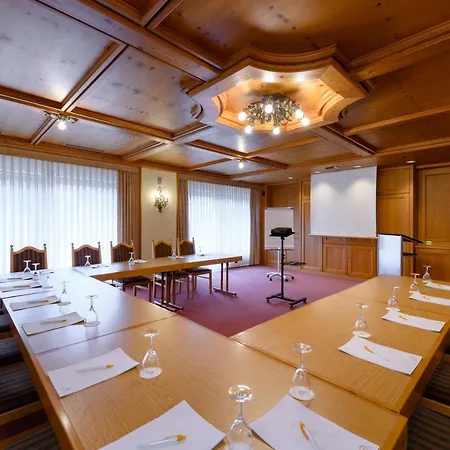 Ringhotel Pflug Hotel Oberkirch (Baden)