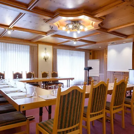 Ringhotel Garni Pflug 酒店 奥伯基希