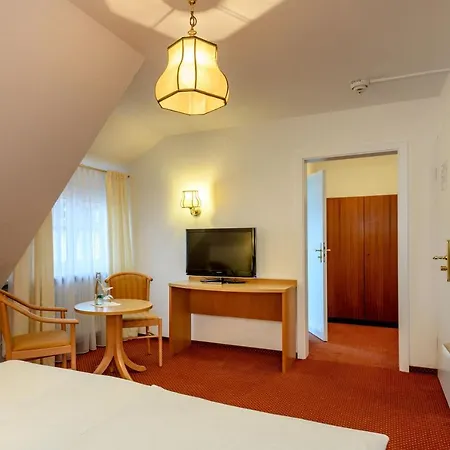 Ringhotel Pflug Oberkirch (Baden)