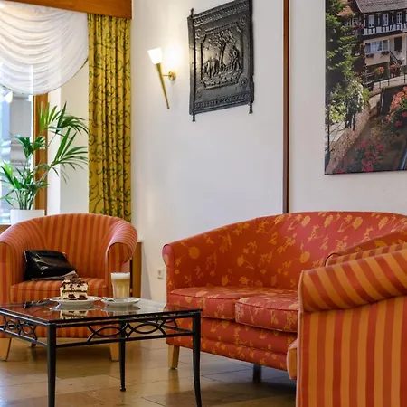 Hotel Ringhotel Garni Pflug Oberkirch (Baden)