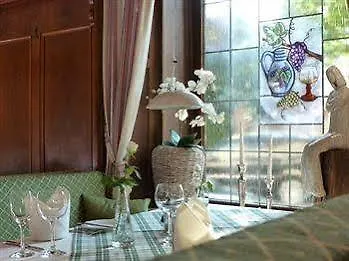 Ringhotel Garni Pflug Oberkirch (Baden)