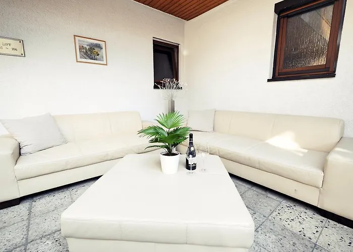 Ringhotel Garni Pflug 3*