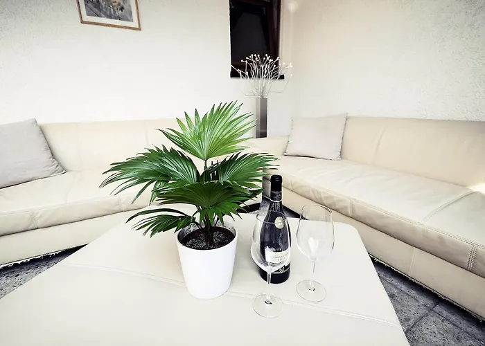 Ringhotel Garni Pflug فندق 3*