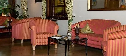 Ringhotel Garni Pflug أوبركيرش