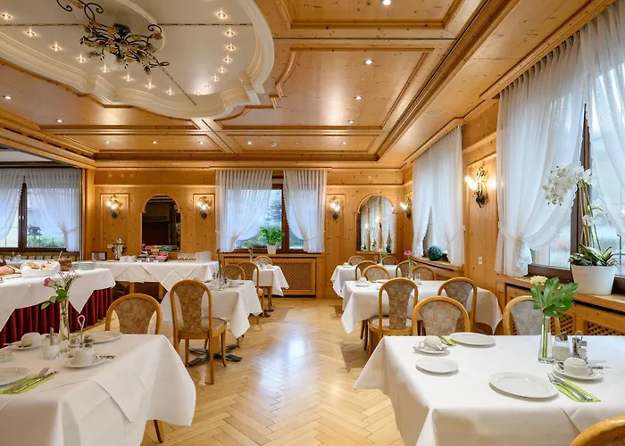 فندق Ringhotel Garni Pflug أوبركيرش